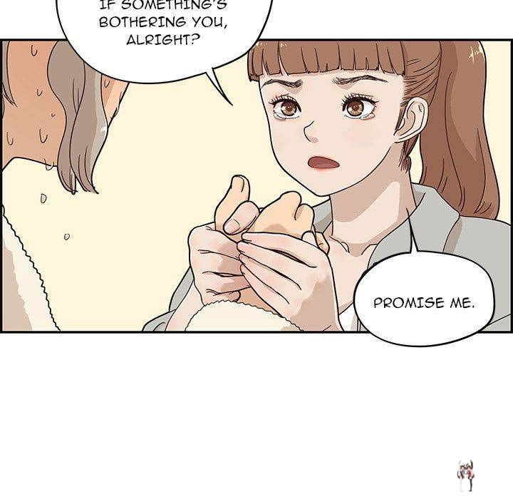 His Women’s University His Women’s University Chapter 35 - Page 95