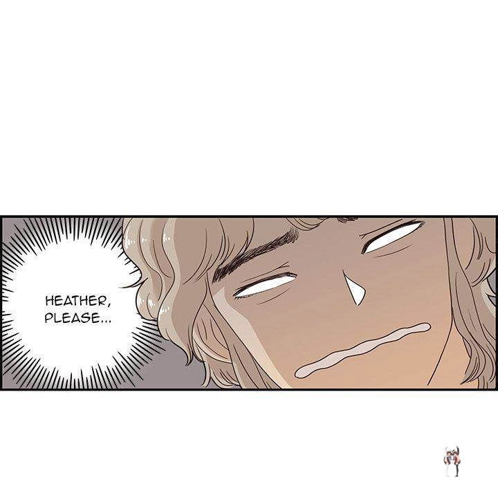 His Women’s University His Women’s University Chapter 35 - Page 96