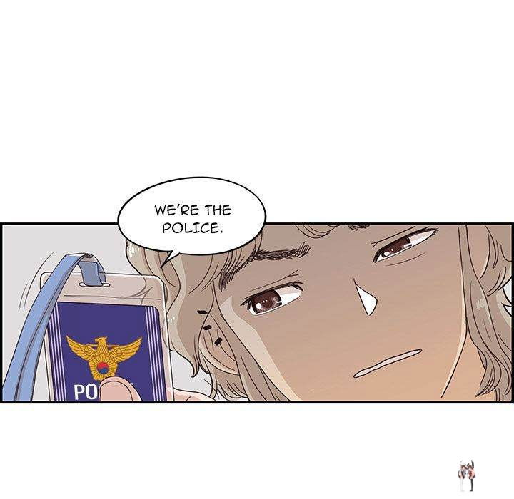 His Women’s University His Women’s University Chapter 35 - Page 97