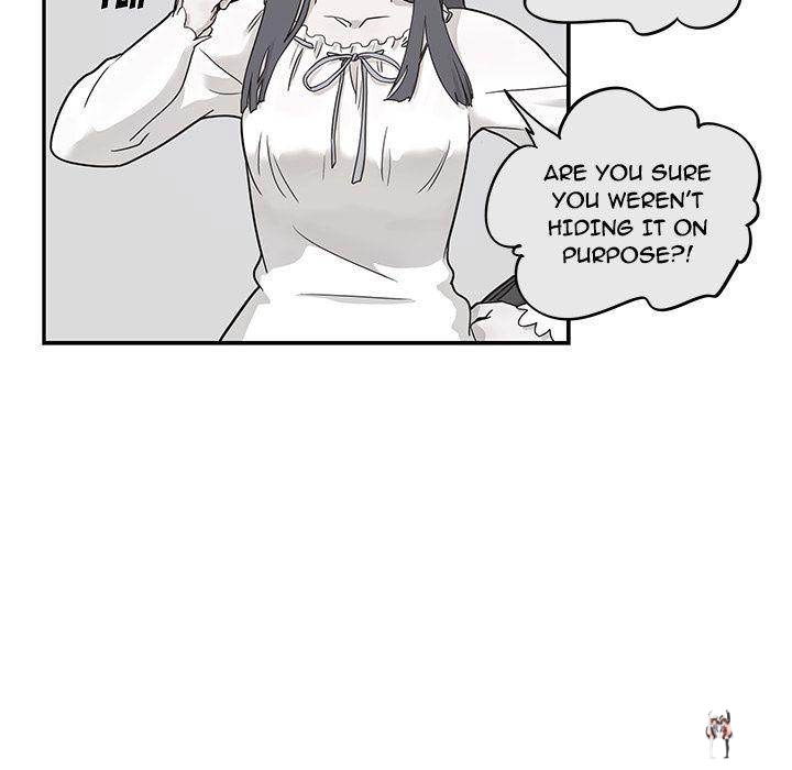 His Women’s University His Women’s University Chapter 36 - Page 10