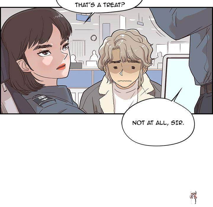 His Women’s University His Women’s University Chapter 36 - Page 100