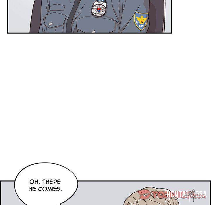 His Women’s University His Women’s University Chapter 36 - Page 102