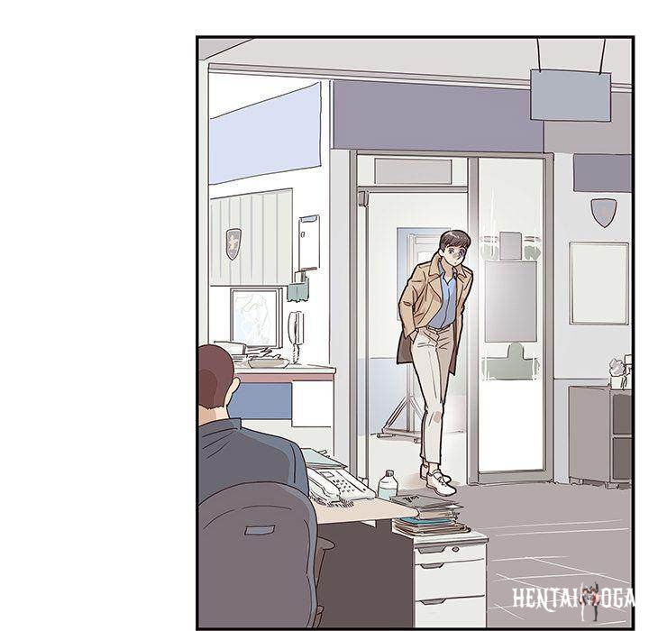 His Women’s University His Women’s University Chapter 36 - Page 104