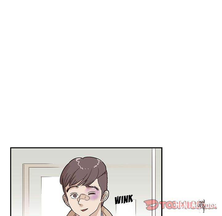 His Women’s University His Women’s University Chapter 36 - Page 105