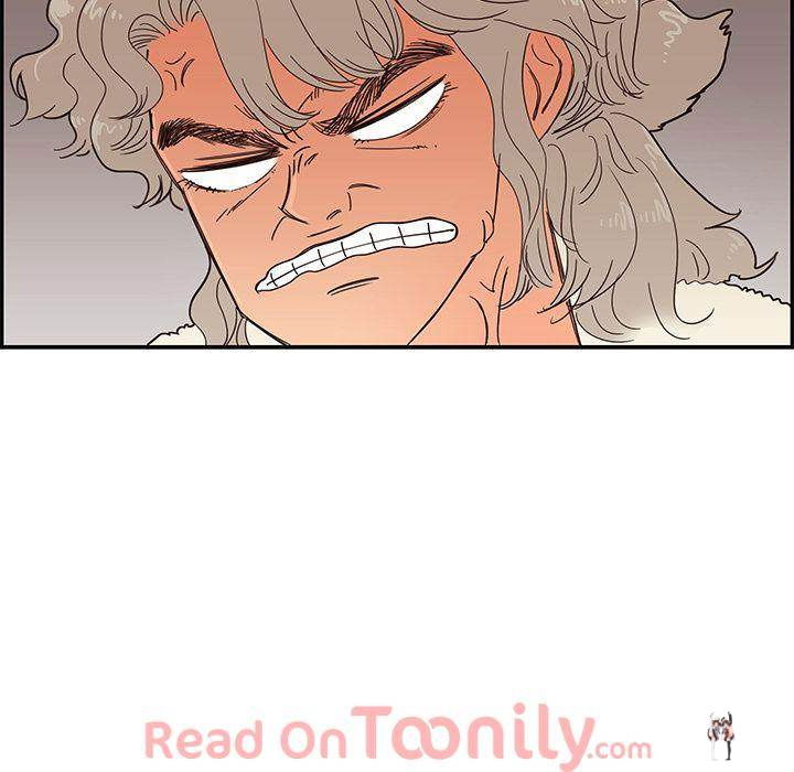 His Women’s University His Women’s University Chapter 36 - Page 107