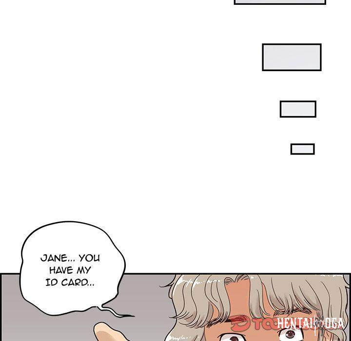 His Women’s University His Women’s University Chapter 36 - Page 12