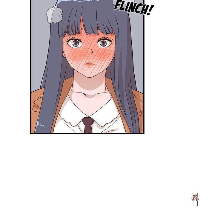 His Women’s University His Women’s University Chapter 36 - Page 14