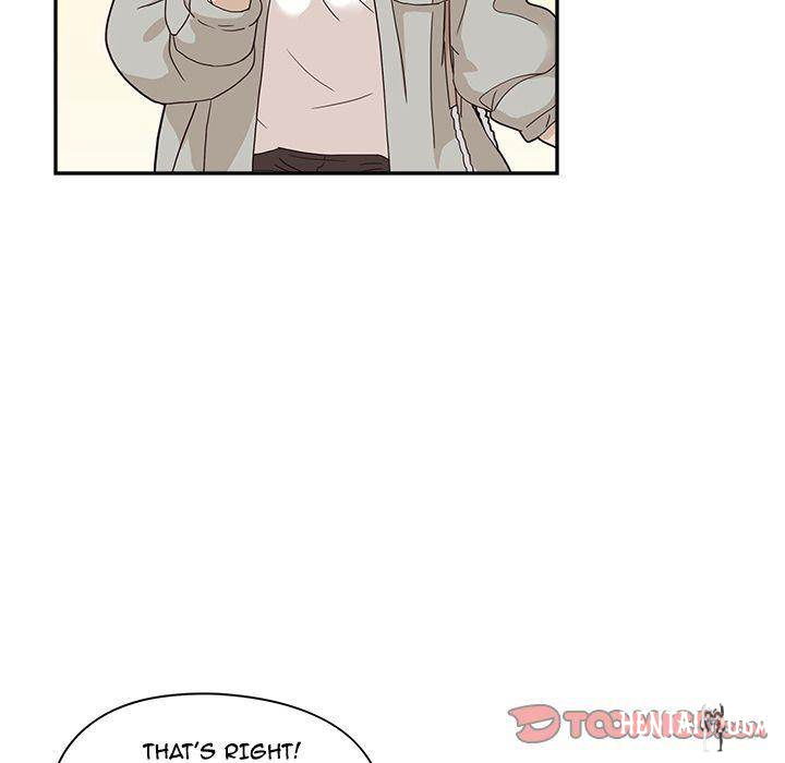 His Women’s University His Women’s University Chapter 36 - Page 30