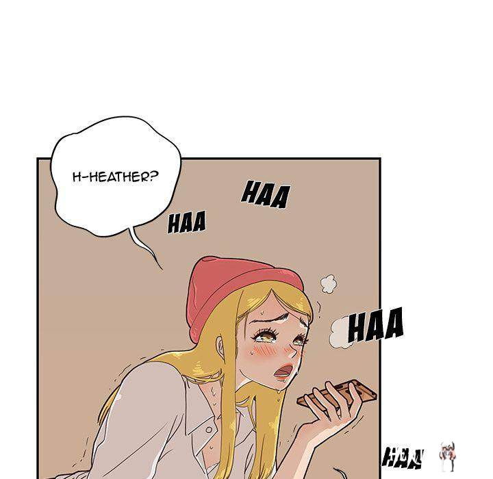 His Women’s University His Women’s University Chapter 36 - Page 32