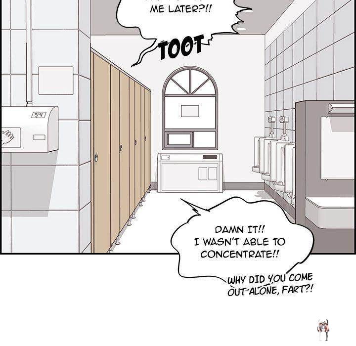 His Women’s University His Women’s University Chapter 36 - Page 34