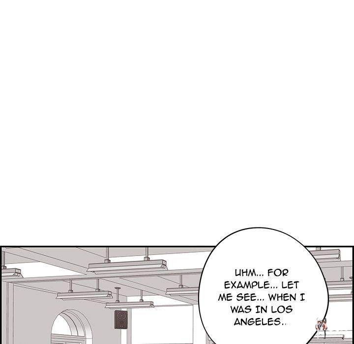 His Women’s University His Women’s University Chapter 36 - Page 35