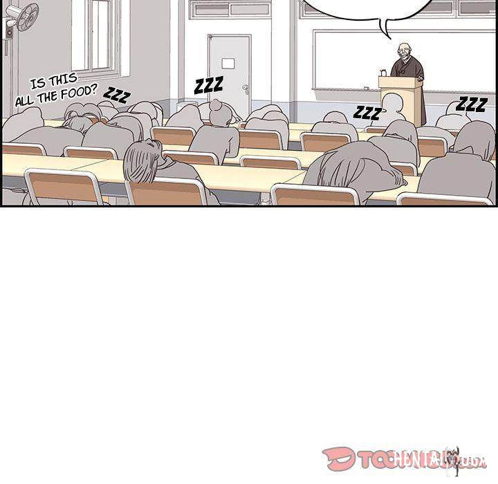 His Women’s University His Women’s University Chapter 36 - Page 36