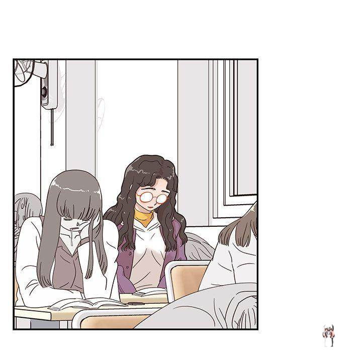 His Women’s University His Women’s University Chapter 36 - Page 37