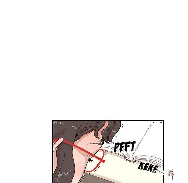 His Women’s University His Women’s University Chapter 36 - Page 38