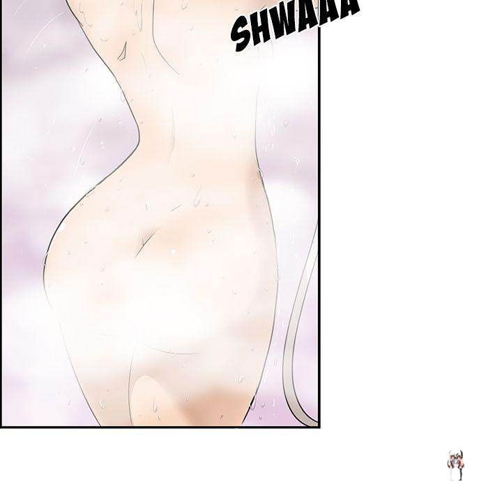 His Women’s University His Women’s University Chapter 36 - Page 49