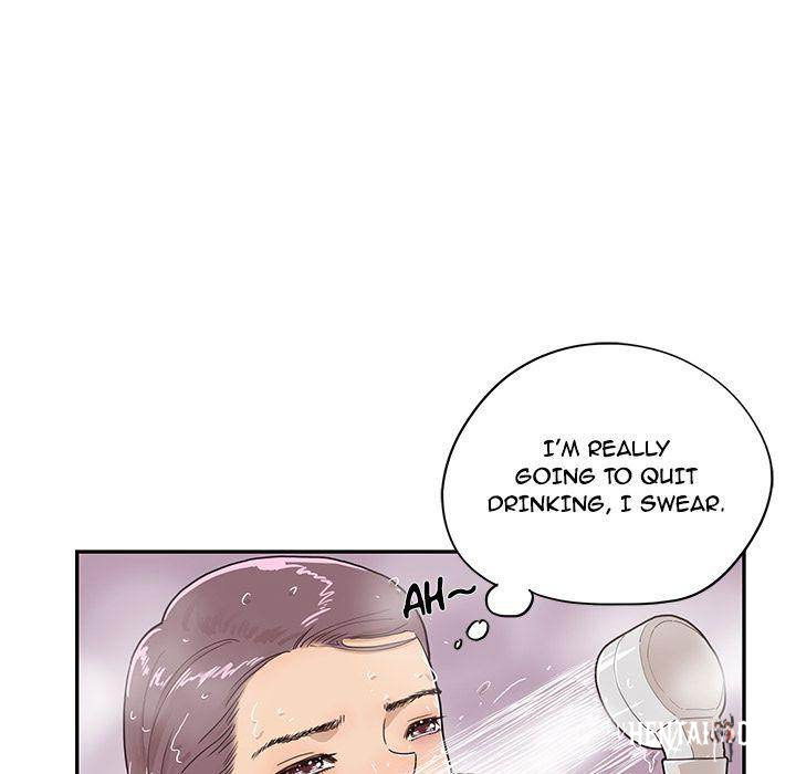 His Women’s University His Women’s University Chapter 36 - Page 50