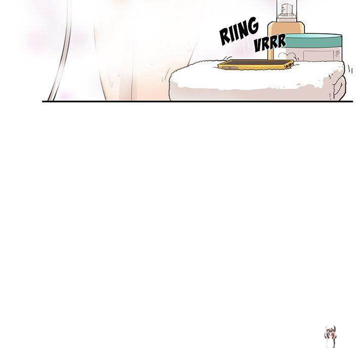 His Women’s University His Women’s University Chapter 36 - Page 53