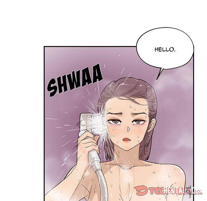 His Women’s University His Women’s University Chapter 36 - Page 54