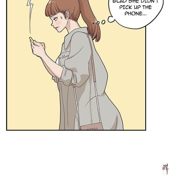 His Women’s University His Women’s University Chapter 36 - Page 56