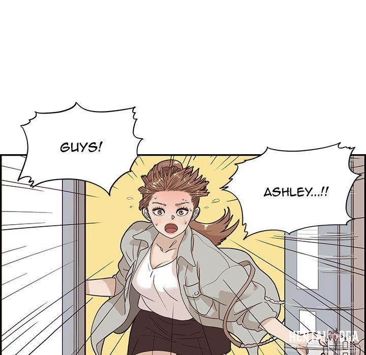 His Women’s University His Women’s University Chapter 36 - Page 59