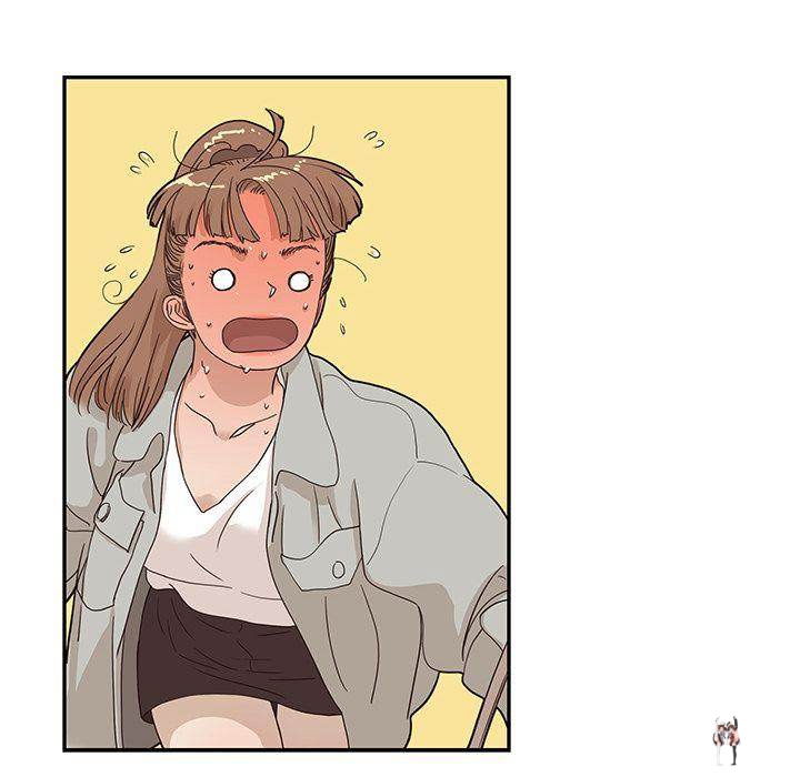 His Women’s University His Women’s University Chapter 36 - Page 62