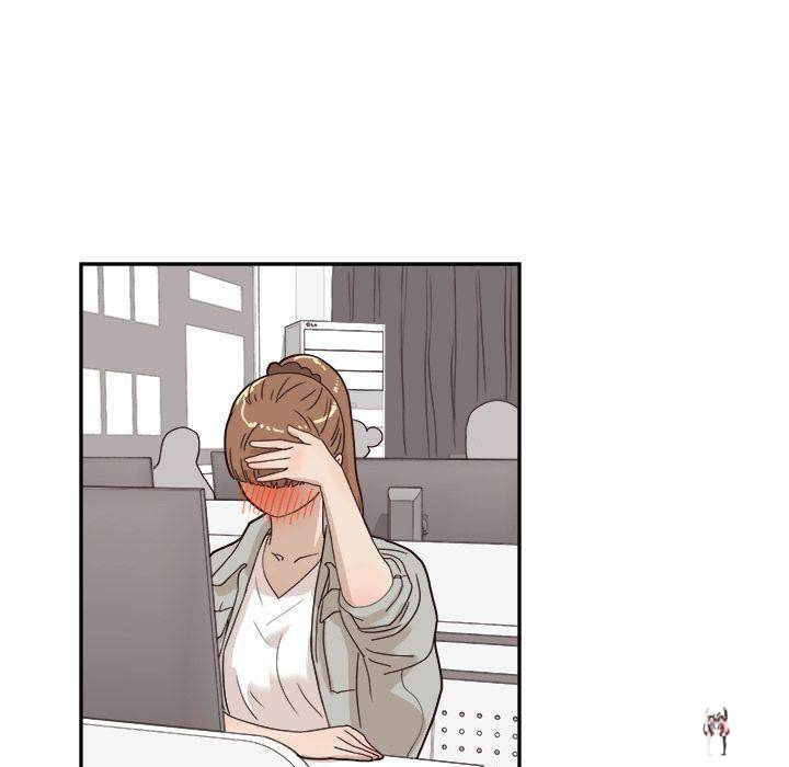 His Women’s University His Women’s University Chapter 36 - Page 65