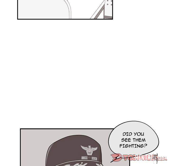 His Women’s University His Women’s University Chapter 36 - Page 66