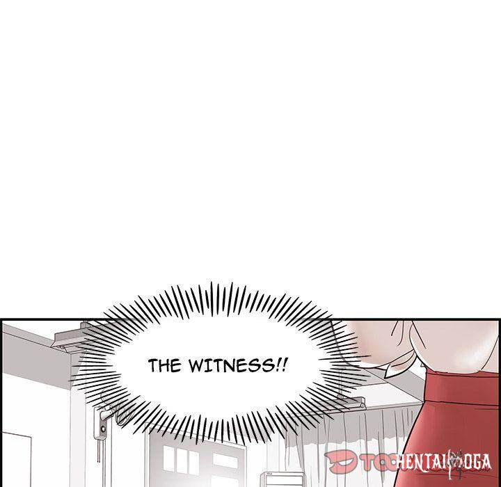 His Women’s University His Women’s University Chapter 36 - Page 69