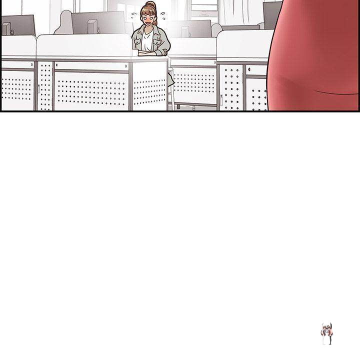 His Women’s University His Women’s University Chapter 36 - Page 70