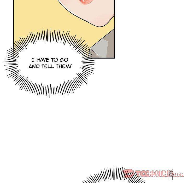 His Women’s University His Women’s University Chapter 36 - Page 72