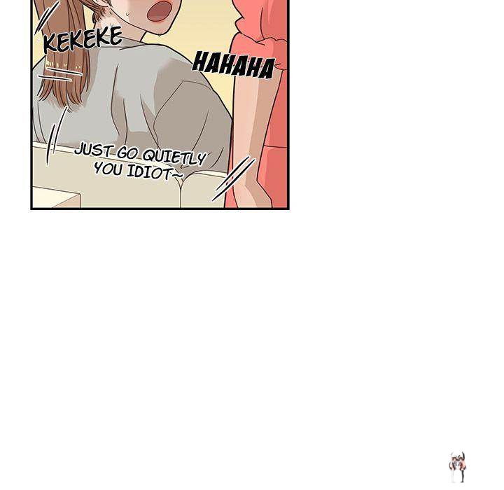 His Women’s University His Women’s University Chapter 36 - Page 76