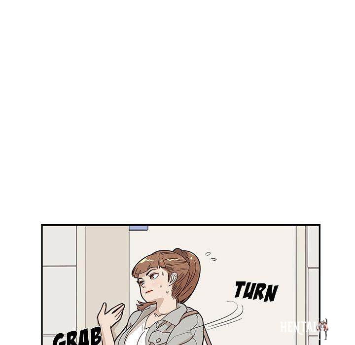 His Women’s University His Women’s University Chapter 36 - Page 85