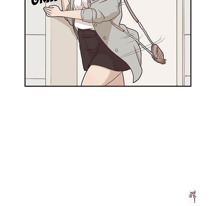 His Women’s University His Women’s University Chapter 36 - Page 86