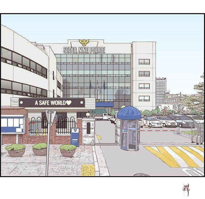 His Women’s University His Women’s University Chapter 36 - Page 94