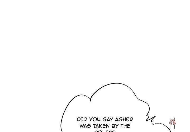 His Women’s University His Women’s University Chapter 37 - Page 1