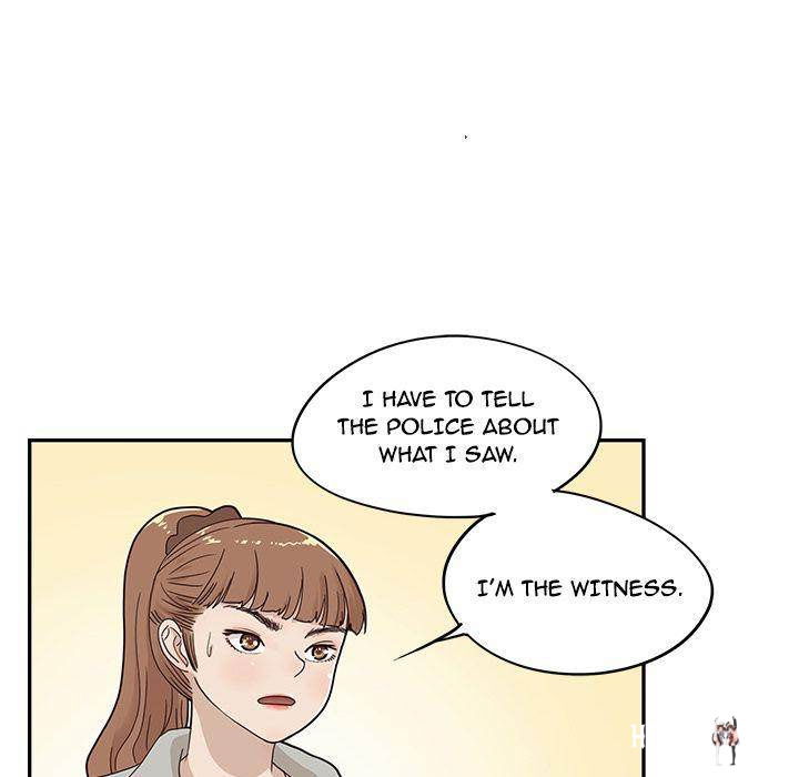 His Women’s University His Women’s University Chapter 37 - Page 12