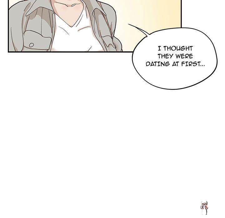 His Women’s University His Women’s University Chapter 37 - Page 13