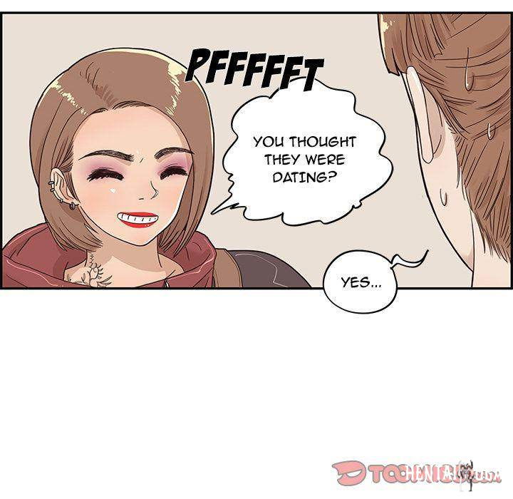 His Women’s University His Women’s University Chapter 37 - Page 14