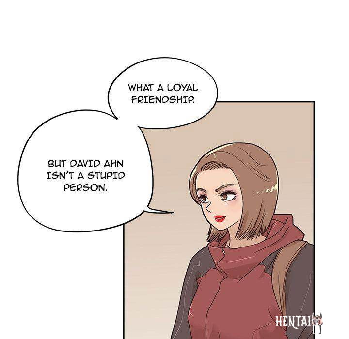 His Women’s University His Women’s University Chapter 37 - Page 15