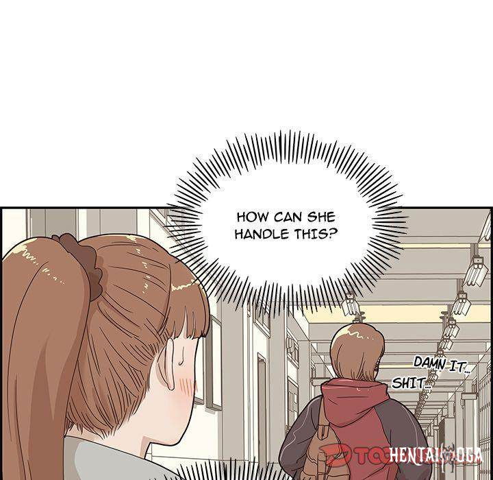 His Women’s University His Women’s University Chapter 37 - Page 22