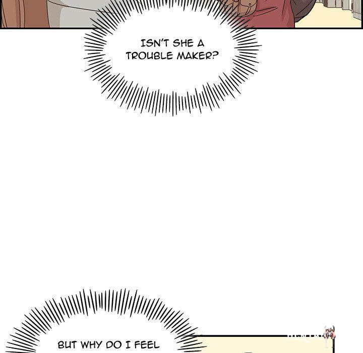 His Women’s University His Women’s University Chapter 37 - Page 23