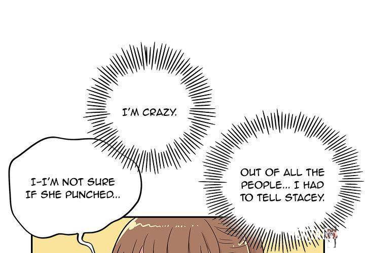 His Women’s University His Women’s University Chapter 37 - Page 4