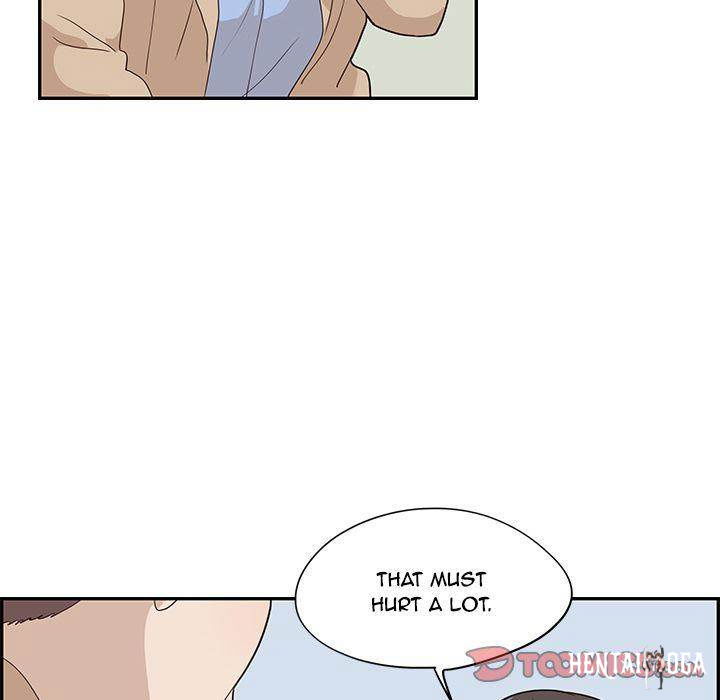 His Women’s University His Women’s University Chapter 37 - Page 42