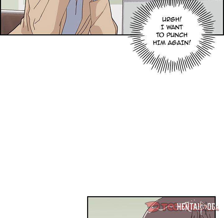 His Women’s University His Women’s University Chapter 37 - Page 46