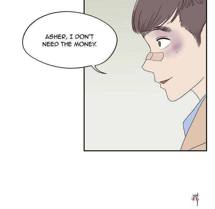 His Women’s University His Women’s University Chapter 37 - Page 47