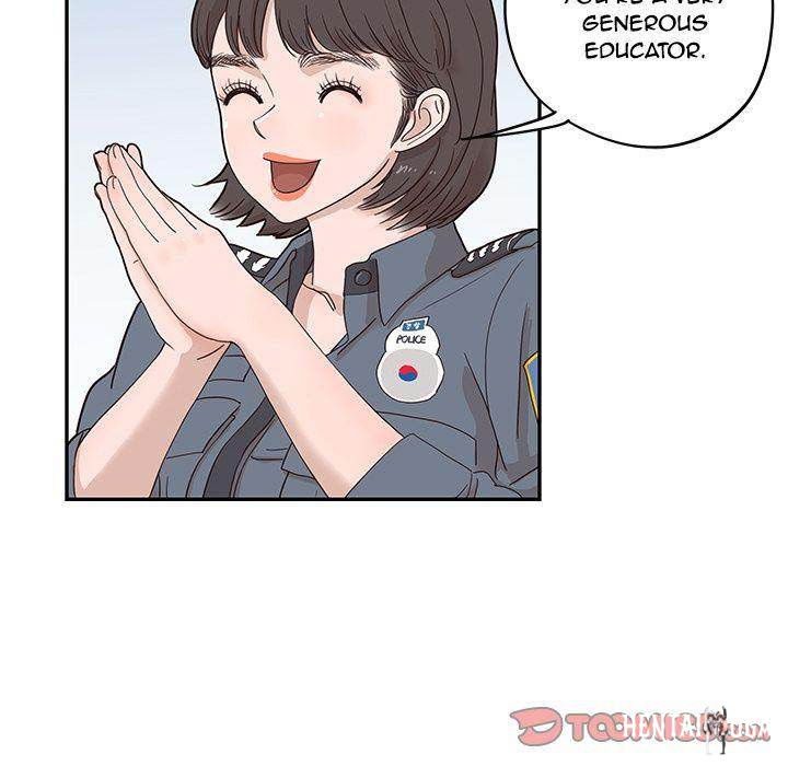 His Women’s University His Women’s University Chapter 37 - Page 50