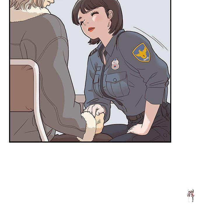 His Women’s University His Women’s University Chapter 37 - Page 56