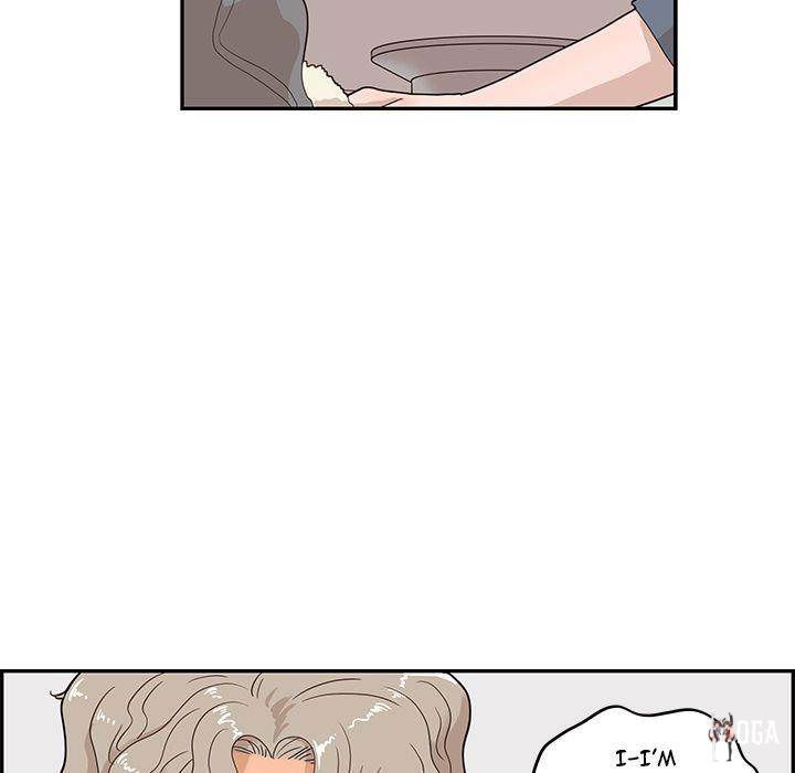 His Women’s University His Women’s University Chapter 37 - Page 60