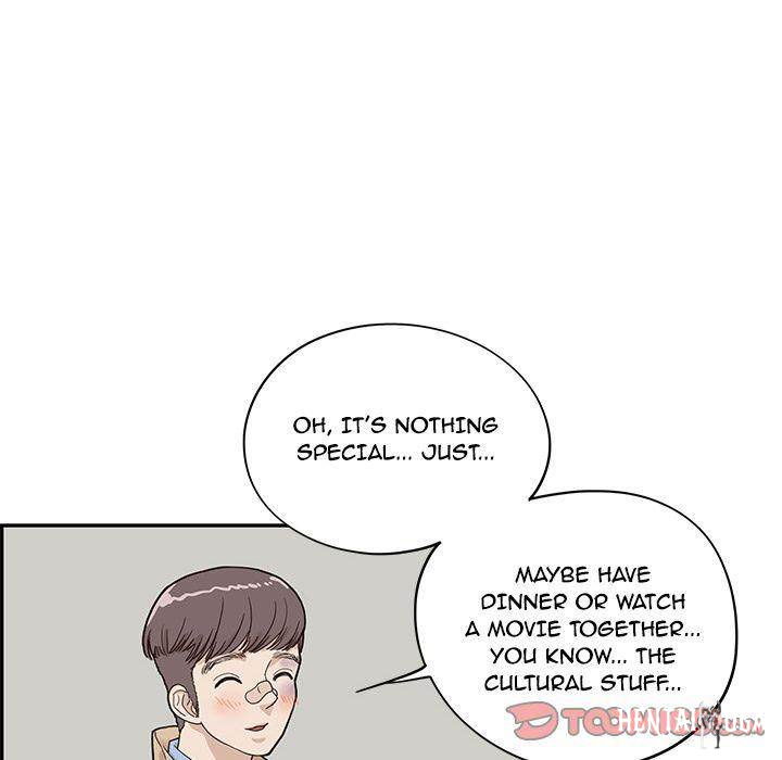 His Women’s University His Women’s University Chapter 37 - Page 66