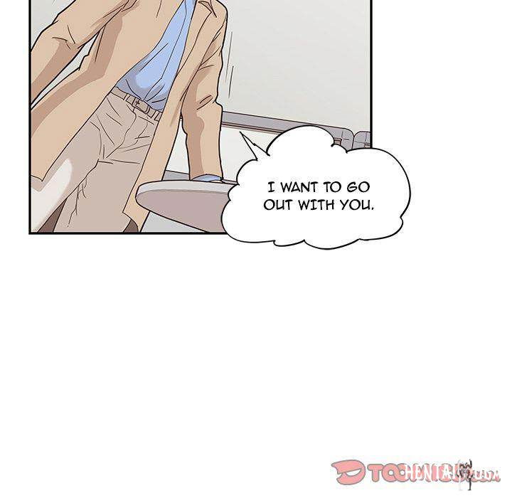 His Women’s University His Women’s University Chapter 37 - Page 70